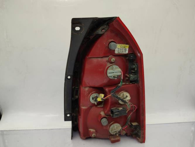 Feu arriere principal gauche (feux) HYUNDAI TUCSON 1 Diesel