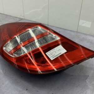 Feu arriere principal gauche (feux) HYUNDAI I 30 1 PHASE 1 Diesel