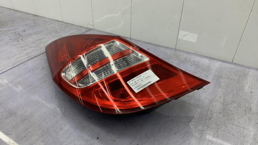 Feu arriere principal gauche (feux) HYUNDAI I 30 1 PHASE 1 Diesel