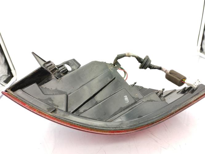 Feu arriere principal gauche (feux) KIA RIO 3 PHASE 1 Diesel