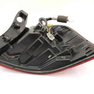 Feu arriere principal gauche (feux) KIA RIO 3 PHASE 2 Essence
