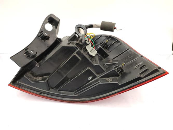 Feu arriere principal gauche (feux) KIA RIO 3 PHASE 2 Essence