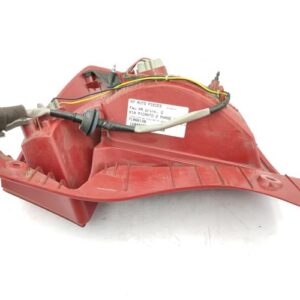 Feu arriere principal gauche (feux) KIA PICANTO 2 PHASE 1 Essence