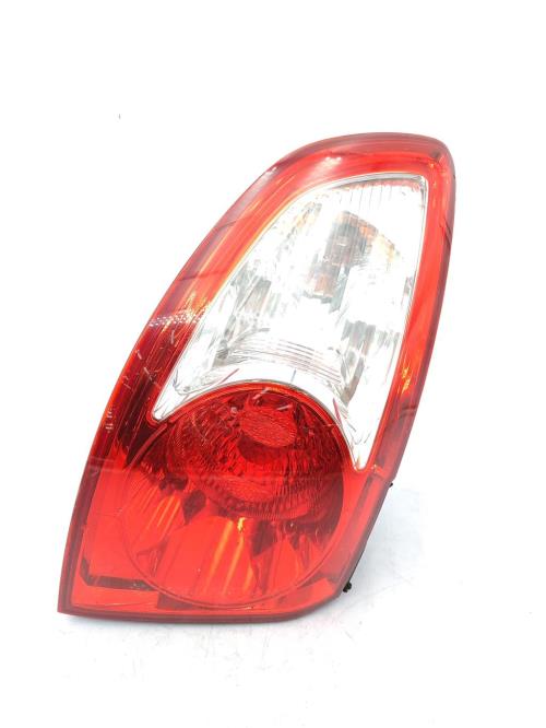 Feu arriere principal gauche (feux) HYUNDAI SANTA FE 2 PHASE 1 Diesel