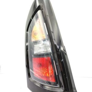 Feu arriere principal gauche (feux) KIA SOUL 1 PHASE 1 Diesel