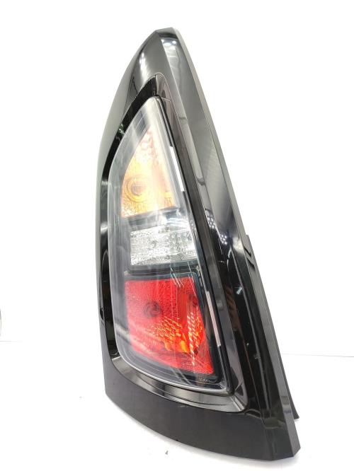 Feu arriere principal gauche (feux) KIA SOUL 1 PHASE 1 Diesel