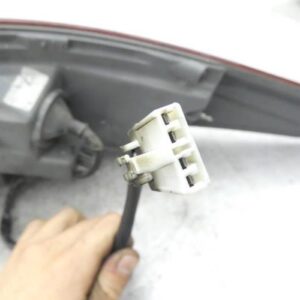 Feu arriere principal gauche (feux) HYUNDAI I 40 PHASE 1 Diesel