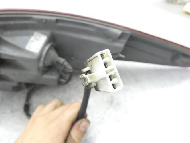 Feu arriere principal gauche (feux) HYUNDAI I 40 PHASE 1 Diesel