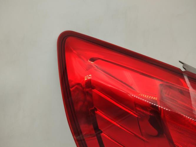 Feu arriere principal gauche (feux) HYUNDAI IX 20 PHASE 1 Diesel