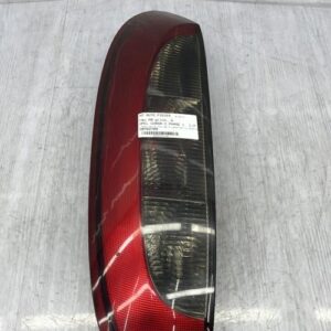 Feu arriere principal gauche (feux) OPEL CORSA C PHASE 1 Diesel