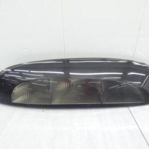 Feu arriere principal gauche (feux) OPEL CORSA C PHASE 2 Diesel