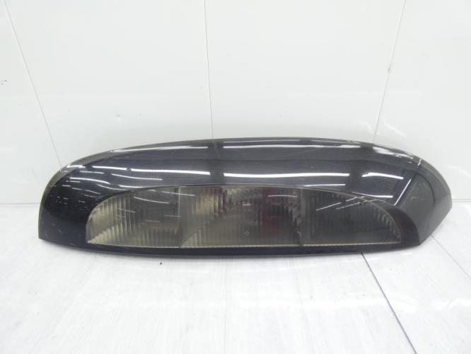 Feu arriere principal gauche (feux) OPEL CORSA C PHASE 2 Diesel