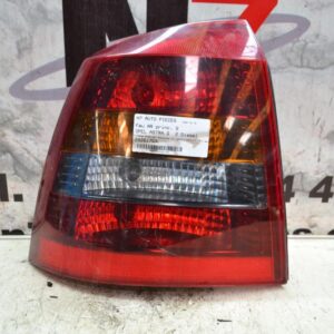 Feu arriere principal gauche (feux) OPEL ASTRA G Diesel