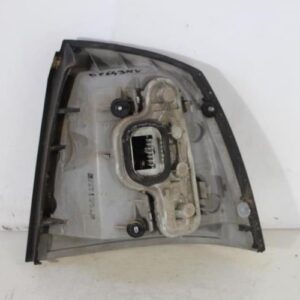 Feu arriere principal gauche (feux) OPEL ASTRA G Diesel