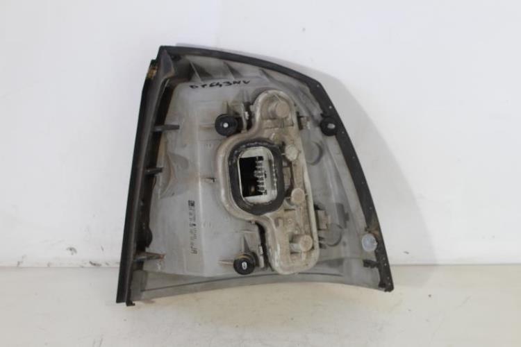 Feu arriere principal gauche (feux) OPEL ASTRA G Diesel