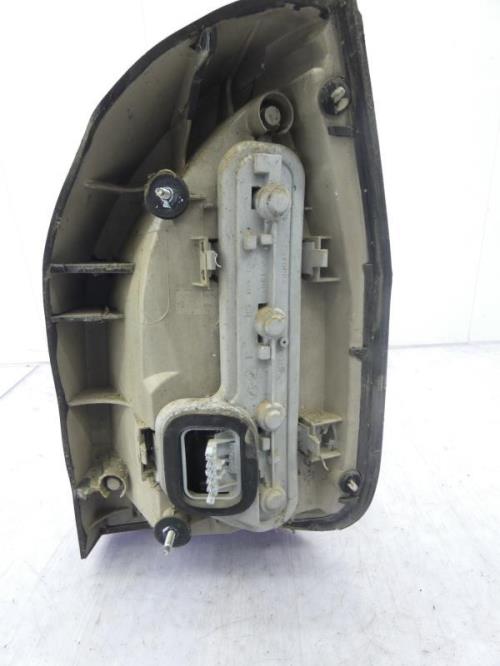 Feu arriere principal gauche (feux) OPEL Diesel