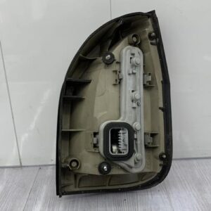 Feu arriere principal gauche (feux) OPEL ZAFIRA A PHASE 1 Diesel