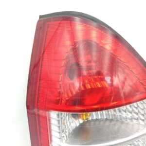 Feu arriere principal gauche (feux) OPEL ZAFIRA A PHASE 2 Diesel