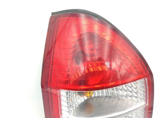 Feu arriere principal gauche (feux) OPEL ZAFIRA A PHASE 2 Diesel