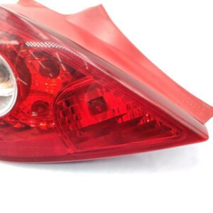 Feu arriere principal gauche (feux) OPEL CORSA D PHASE 1 Essence