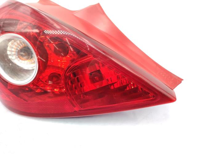 Feu arriere principal gauche (feux) OPEL CORSA D PHASE 1 Essence