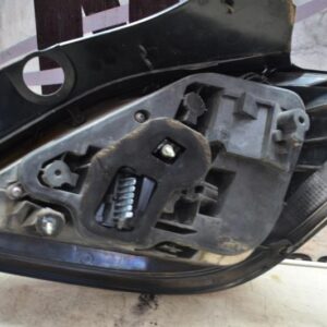 Feu arriere principal gauche (feux) OPEL ASTRA H PHASE 1 Diesel