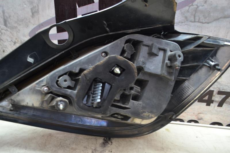 Feu arriere principal gauche (feux) OPEL ASTRA H PHASE 1 Diesel