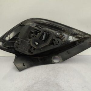 Feu arriere principal gauche (feux) OPEL ASTRA H PHASE 1 Diesel