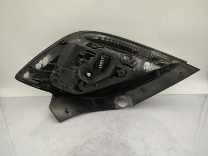 Feu arriere principal gauche (feux) OPEL ASTRA H PHASE 1 Diesel