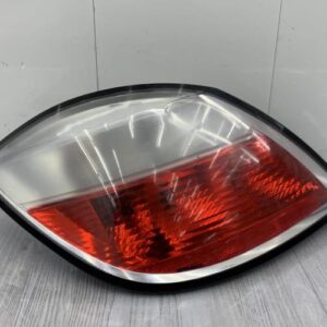 Feu arriere principal gauche (feux) OPEL ASTRA H PHASE 1 Diesel