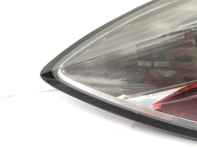 Feu arriere principal gauche (feux) OPEL ASTRA H GTC PHASE 1 Diesel