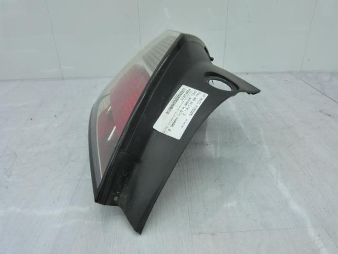 Feu arriere principal gauche (feux) OPEL ASTRA H GTC PHASE 2 Diesel