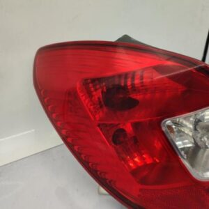 Feu arriere principal gauche (feux) OPEL CORSA D PHASE 1 Diesel