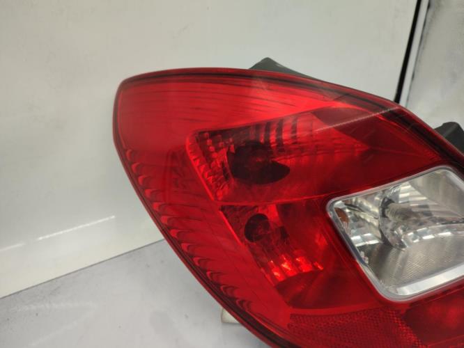 Feu arriere principal gauche (feux) OPEL CORSA D PHASE 1 Diesel
