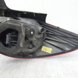 Feu arriere principal gauche (feux) OPEL CORSA D PHASE 1 Diesel
