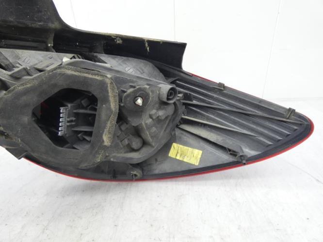 Feu arriere principal gauche (feux) OPEL CORSA D PHASE 1 Diesel