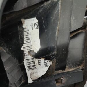 Feu arriere principal gauche (feux) OPEL CORSA D PHASE 1 Diesel