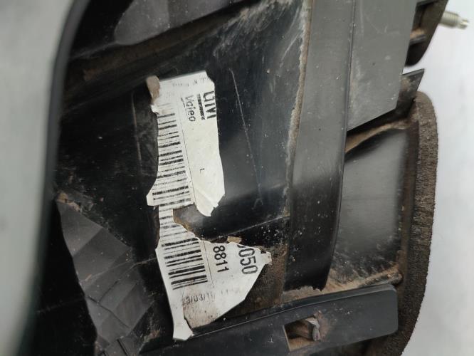 Feu arriere principal gauche (feux) OPEL CORSA D PHASE 1 Diesel