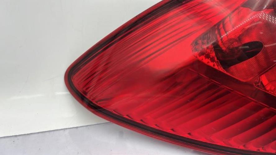 Feu arriere principal gauche (feux) OPEL CORSA D PHASE 1 Diesel