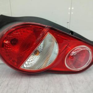Feu arriere principal gauche (feux) CHEVROLET SPARK PHASE 2