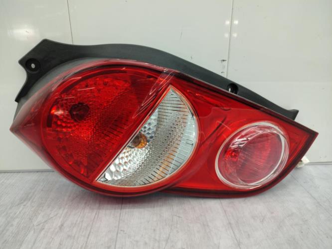 Feu arriere principal gauche (feux) CHEVROLET SPARK PHASE 2