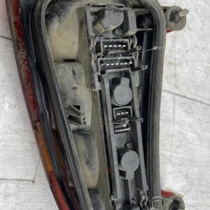 Feu arriere principal gauche (feux) CITROEN AX PHASE 1 Essence