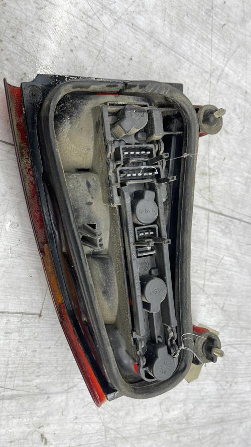 Feu arriere principal gauche (feux) CITROEN AX PHASE 1 Essence