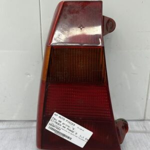 Feu arriere principal gauche (feux) CITROEN AX PHASE 2 Essence