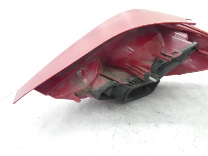 Feu arriere principal gauche (feux) PEUGEOT 207