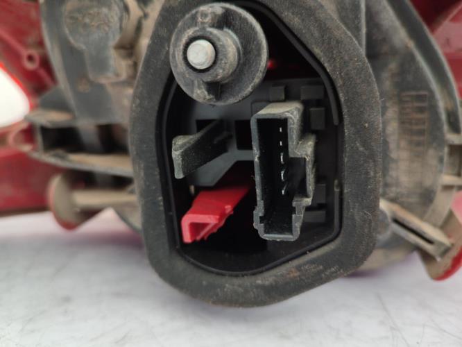Feu arriere principal droit (feux) PEUGEOT 208 1 PHASE 1 Essence