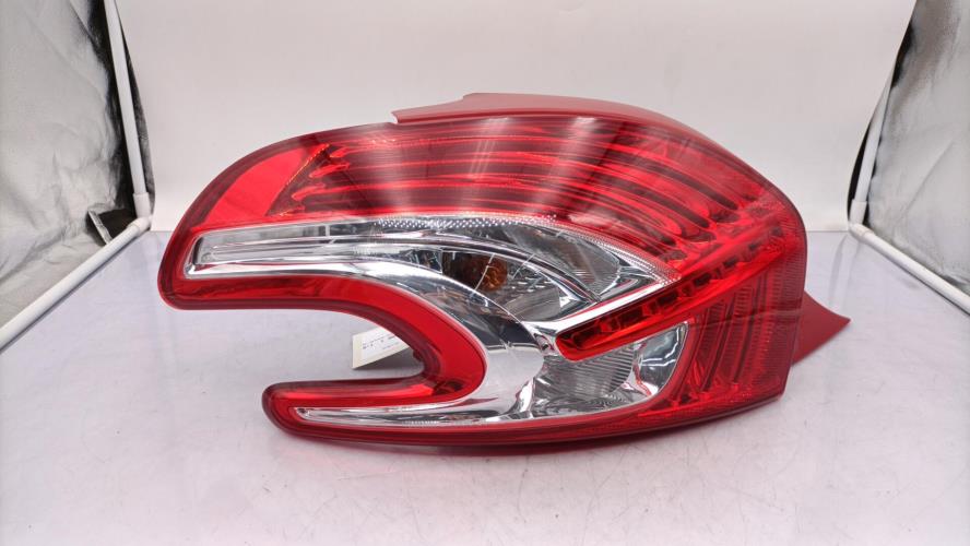 Feu arriere principal gauche (feux) PEUGEOT 208 1 PHASE 1 Diesel