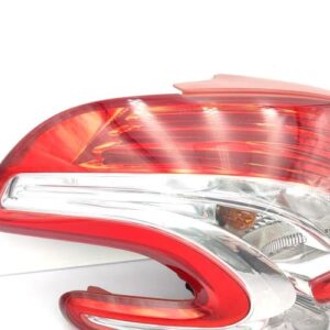 Feu arriere principal gauche (feux) PEUGEOT 208 1 PHASE 1 Essence