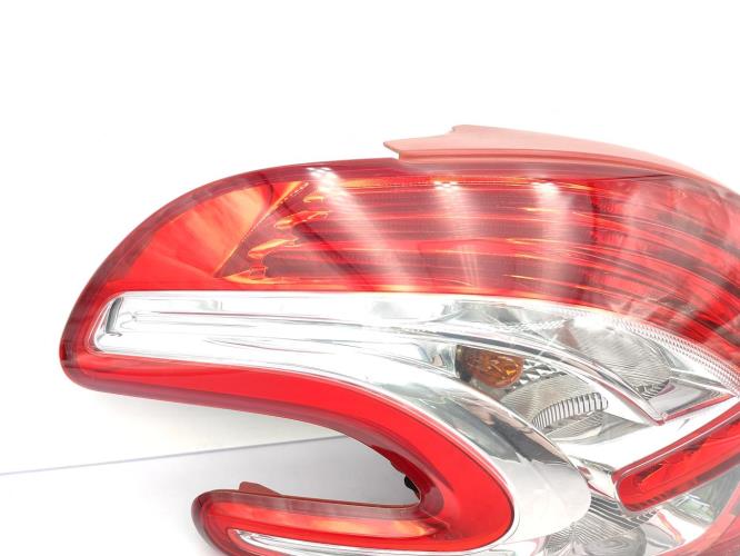 Feu arriere principal gauche (feux) PEUGEOT 208 1 PHASE 1 Essence