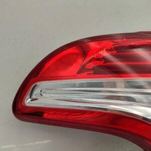 Feu arriere principal gauche (feux) PEUGEOT 208 1 PHASE 1 Essence